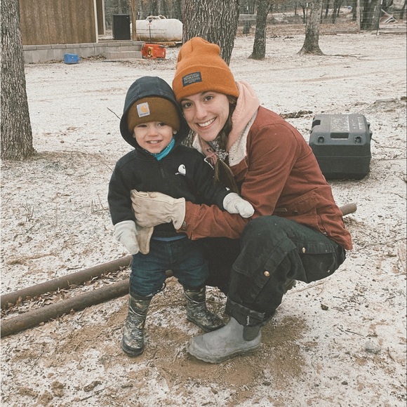 Meet your Posher, Harlee - Picture 2 of 2